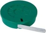 Poziomice, łaty, miary - Insize Szczelinomierz taśmowy 0,07mm x 5m 4621-07 4621-07 - miniaturka - grafika 1