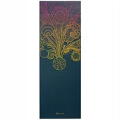 Maty do jogi - Mata Do Jogi VIVID Zest 4 MM 63414 Gaiam - miniaturka - grafika 1