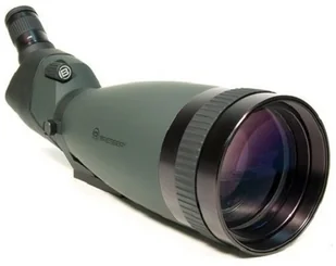 Bresser Luneta Pirsch 2575x100 - Lunety i akcesoria Bresser Luneta Pirsch 2575x100 - Lunety i akcesoria - miniaturka - grafika 1