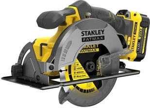 Stanley SFMCS500M2K-QW + aku - Piły elektryczne - miniaturka - grafika 4