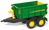 Jeździki dla dzieci - Rolly Toys rolly toys 125098 - rollyContainer John Deere S2612509 - miniaturka - grafika 1
