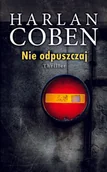 Thrillery - Harlan Coben Nie odpuszczaj - miniaturka - grafika 1