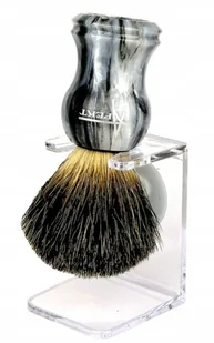 Pędzel Do Golenia Ze Stojakiem Włosie Borsuk 100% - Pędzle do golenia - miniaturka - grafika 19