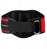 Pasy kulturystyczne - Power System Pas Kulturystyczny na siłownię Basic - miniaturka - grafika 1