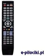Piloty - Samsung Pilot BN59-00937A do TV marki BN59-00937A - miniaturka - grafika 1