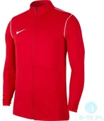 Piłka nożna - Nike Bluza Dri Fit Park BV6906 657 a-ty BV6906 657 - miniaturka - grafika 1