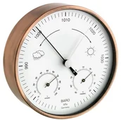 Stacje pogodowe - TFA 20.2027.51 Stacja pogodowa - miniaturka - grafika 1