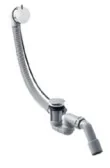 Syfony - Hansgrohe syfon wannowy Flexaplus S, 58150000 - miniaturka - grafika 1