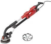 Zacieraczki do tynków - FLEX polskasp z o.o WST1000FV,Kit Thermo-Whirljet Szlifierka 355755 - miniaturka - grafika 1