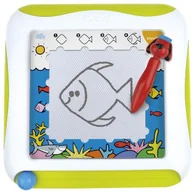 Tablice dla dzieci - K's Kids K's Kids, Tablica edukacyjna, znikopis - miniaturka - grafika 1