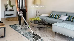 MPM MOD-35 GreenGO 4.0 - Odkurzacze pionowe - miniaturka - grafika 3