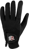 Golf - Wilson męskie rękawiczki "Rain Gloves Mens pairs", m WGJA00112M - miniaturka - grafika 1