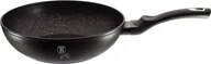 Patelnie - Berlinger Haus Patelnia wok 28cm BH-1848 - miniaturka - grafika 1