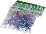 Pokrycia dachowe - Gutta Śruby dachowe 4,5 mm x 45 mm 20 szt. - miniaturka - grafika 1