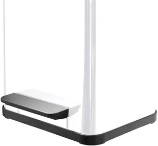 Hailo Kosz na śmieci Oko Duo Plus, rozmiar M, 2x9 L, biały, 0622-230 Werk - Kosze na śmieci - miniaturka - grafika 2