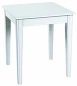 Konsole i sekretarzyki - Haku-Möbel HAKU konsola meblowa, lite drewno - miniaturka - grafika 1