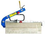 Pozostałe narzędzia ogrodowe - MIMAL Chwytak automatyczny do krawężników ACK - miniaturka - grafika 1