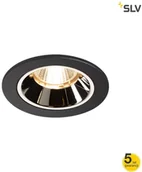 Oprawy, klosze i abażury - Spotline SLV NUMINOS DL S wewnętrzna oprawa sufitowa wpuszczana LED 2700 K 40° 1003774 - miniaturka - grafika 1