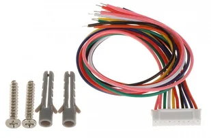 atlo ZAMEK SZYFROWY ATLO-KRM-203 ATLO-KRM-203 - Kontrola dostępu - miniaturka - grafika 6