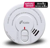 Akcesoria do monitoringu - Czujka dymu Kidde 29HD Kidde-29HD) - miniaturka - grafika 1