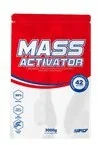 SFD Mass Activator V3, 3000 g - Odżywki na masę - miniaturka - grafika 3