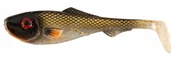 Przynęty - Abu Garcia Beast Perch Shad 8cm/5g Golden Roach - miniaturka - grafika 1