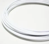 Hamulce rowerowe - Jagwire Uniwersalny przewody hamulcowe hyflow Quick-Fit, biały BR0462J/HBK402 - miniaturka - grafika 1