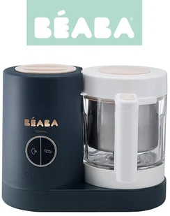 Beaba Babycook Neo Night Blue - Akcesoria do karmienia - miniaturka - grafika 2