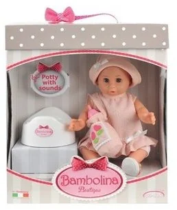 SMILY PLAY SMILY PLAY LALA BAMBOLINA BOUTIQUE Z NOCNIKIEM BD1621 43081 - Lalki dla dziewczynek SMILY PLAY SMILY PLAY LALA BAMBOLINA BOUTIQUE Z NOCNIKIEM BD1621 43081 - Lalki dla dziewczynek - miniaturka - grafika 2