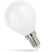 Żarówki LED - Spectrum SpectrumLED Led Kulka E-14 230v 4w Cog Nw White WOJ+14336 - miniaturka - grafika 1
