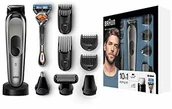 Trymery - Braun MGK 7021 MultiGrooming Kit - miniaturka - grafika 1