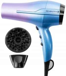 Remington D5408 MINERAL GLOW - Suszarki do włosów - miniaturka - grafika 7