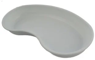 CM Miska Miseczka Nerka Medyczna Plastikowa 20 - Akcesoria do paznokci - miniaturka - grafika 2