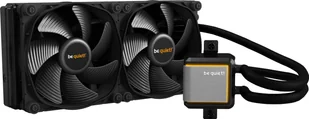Be Quiet Silent Loop 2 280mm 2x140mm - Chłodzenie procesora - miniaturka - grafika 3