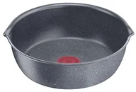 Patelnie - Tefal Ingenio Natural Force Patelnia wielofunkcyjna 22 cm, układana, nieprzywierająca, indukcyjna, wyprodukowana we Francji L3968302 L3968302 - miniaturka - grafika 1