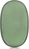 Miski i półmiski - Revol Półmisek Caractere miętowy 35x21 cm RV-652760-4 - miniaturka - grafika 1