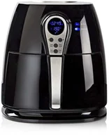 Frytkownice - Nedis KAAF111EBK - miniaturka - grafika 1