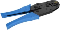Narzędzia sieciowe - Solarix Zaciskarka HT-N3 do konektorów KRJS45/6ASLD HT-N3 - miniaturka - grafika 1