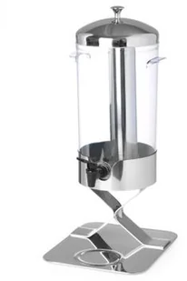 Hendi Dyspenser do soków 5 l 425190 - Wyposażenie lokali gastronomicznych - miniaturka - grafika 2