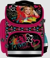 Violetta Tornister St Majewski - Plecaki szkolne i tornistry - miniaturka - grafika 2