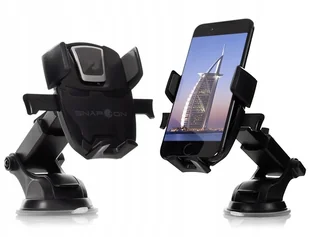 Sony Uniwersalny Uchwyt Samochodowy Na Telefon Xiaomi - Uchwyty samochodowe do telefonów - miniaturka - grafika 49