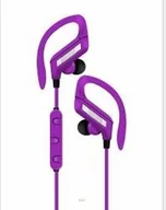 Słuchawki - Elyxr Audio ELX-1022 - miniaturka - grafika 1