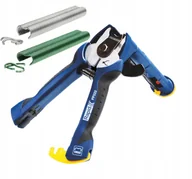 Kombinerki i obcęgi - Szczypce do naprawy ogrodzeń Rapid FP222 + zszywki - miniaturka - grafika 1