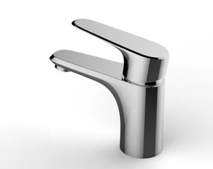 Laveo Rondo BLX 022D - Baterie umywalkowe - miniaturka - grafika 4