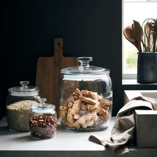 House Doctor Pojemnik do przechowywania żywności Ville M Pojemnik do przechowywania żywności Ville M - Pojemniki kuchenne - miniaturka - grafika 2