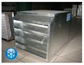 Akcesoria gastronomiczne - LADEX Obudowa agregatu chłodniczego CMS 930-uniw - miniaturka - grafika 1