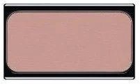 Artdeco Blusher róż w kamieniu 48 Carmine Red 5g - Pudry do twarzy - miniaturka - grafika 2