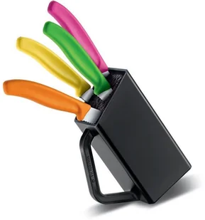 Victorinox Blok na noże Swiss Classic 7.7031.03 7.7031.03 - Noże kuchenne - miniaturka - grafika 2