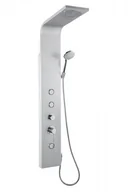 Panele prysznicowe - Aqualine TUSA SL680 - miniaturka - grafika 1