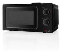 Kuchenki mikrofalowe - Gallet FMOM 205B - miniaturka - grafika 1